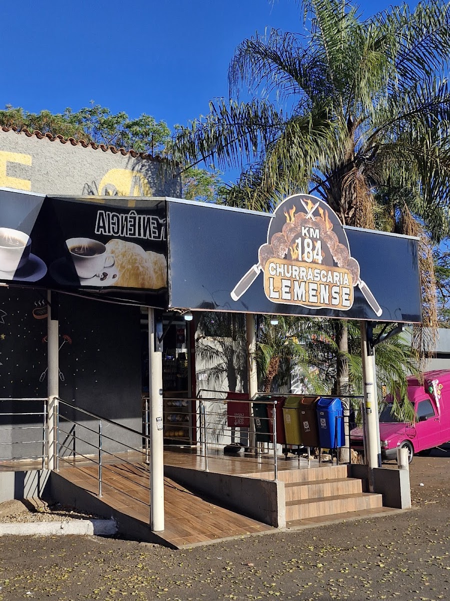 Churrascaria Lemense Photos 2